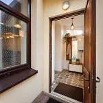 Giedres Cozy Loft Old Town Bright Apartment *