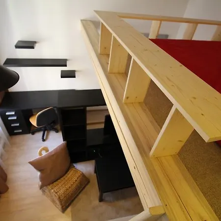 Giedres Old Town Κάουνας