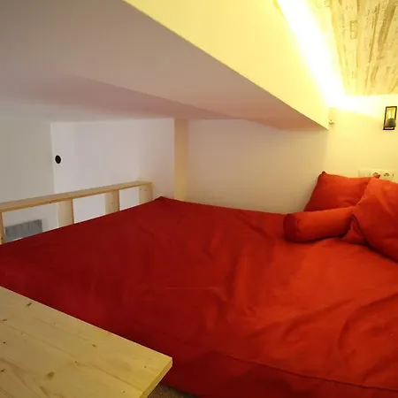 Apartment Giedres Old Town