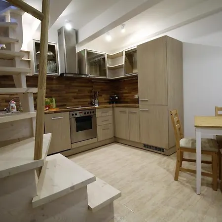 Giedres Old Town Κάουνας