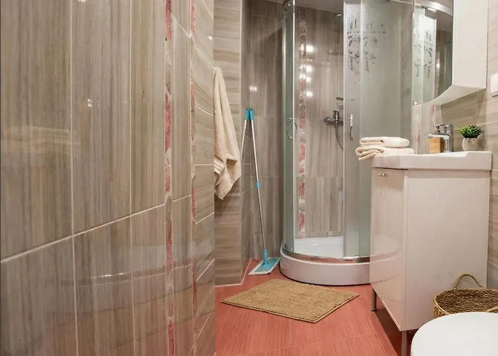 Apartment Giedres Old Town Kaunas