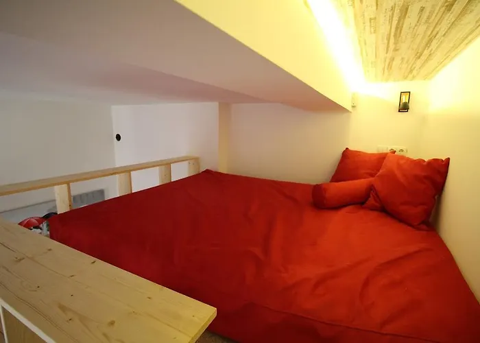 アパート Giedres Old Town