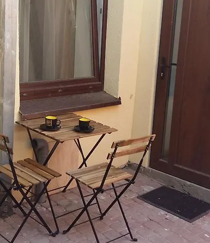 Apartment Giedres Old Town Kaunas